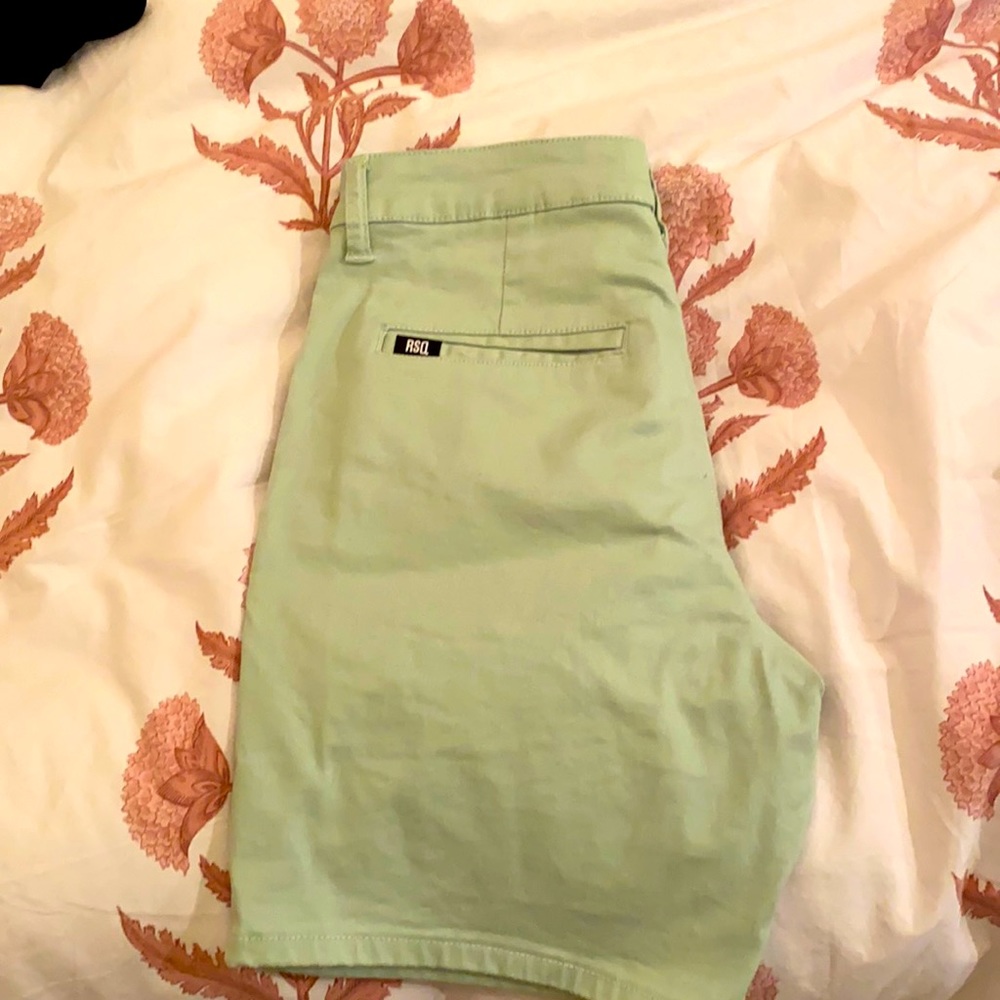 Men’s Rsq brand new shorts size 29
